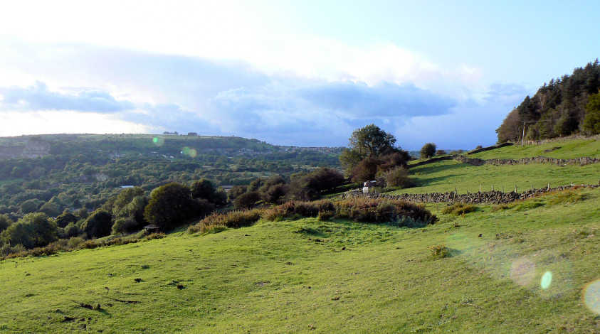 Middleton Moor Middleton Moor